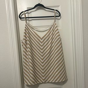 NWT Tank
